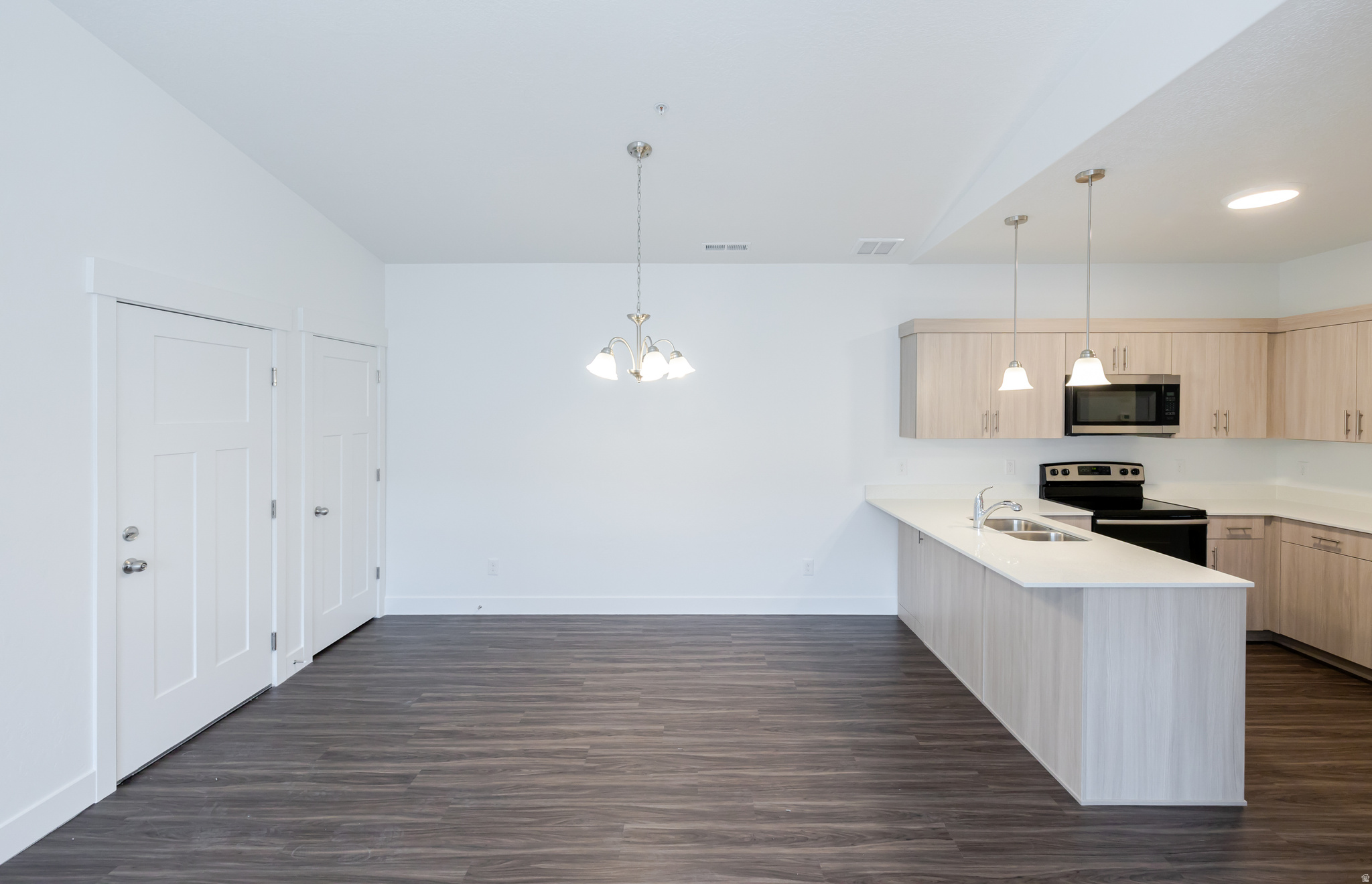 HIGHRIDGE - Residential