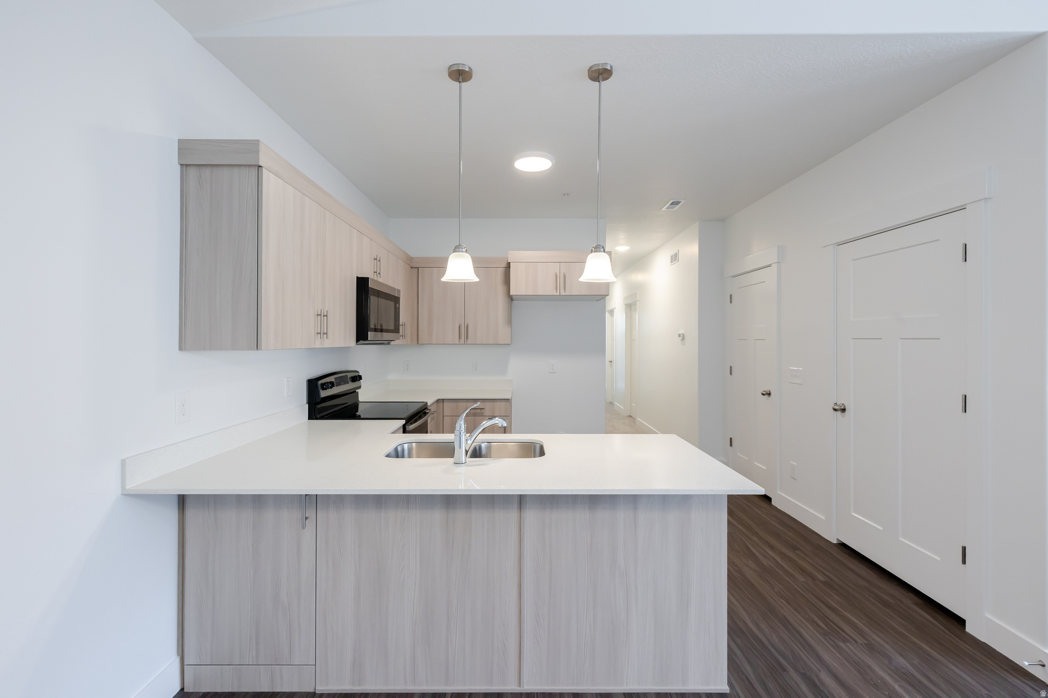 HIGHRIDGE - Residential