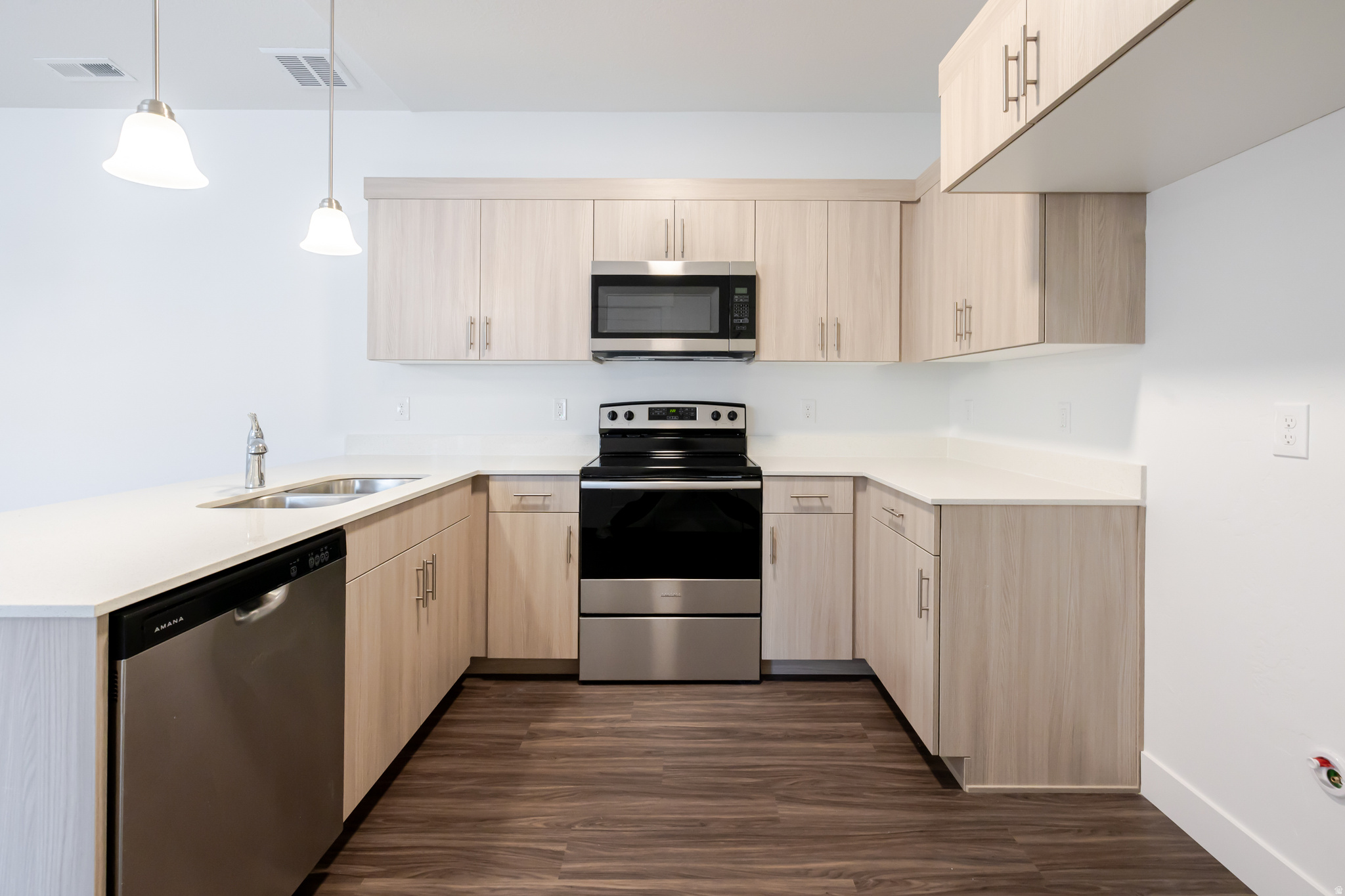 HIGHRIDGE - Residential