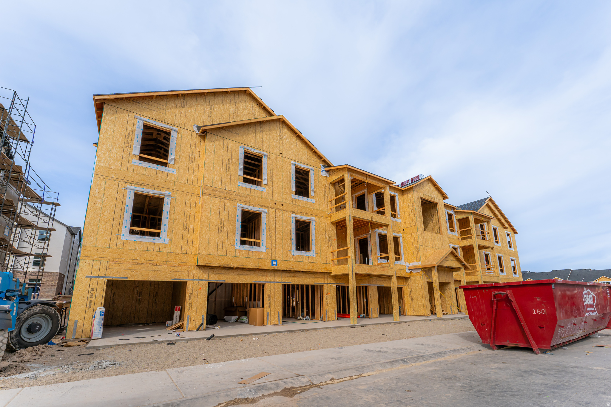 HIGHRIDGE - Residential