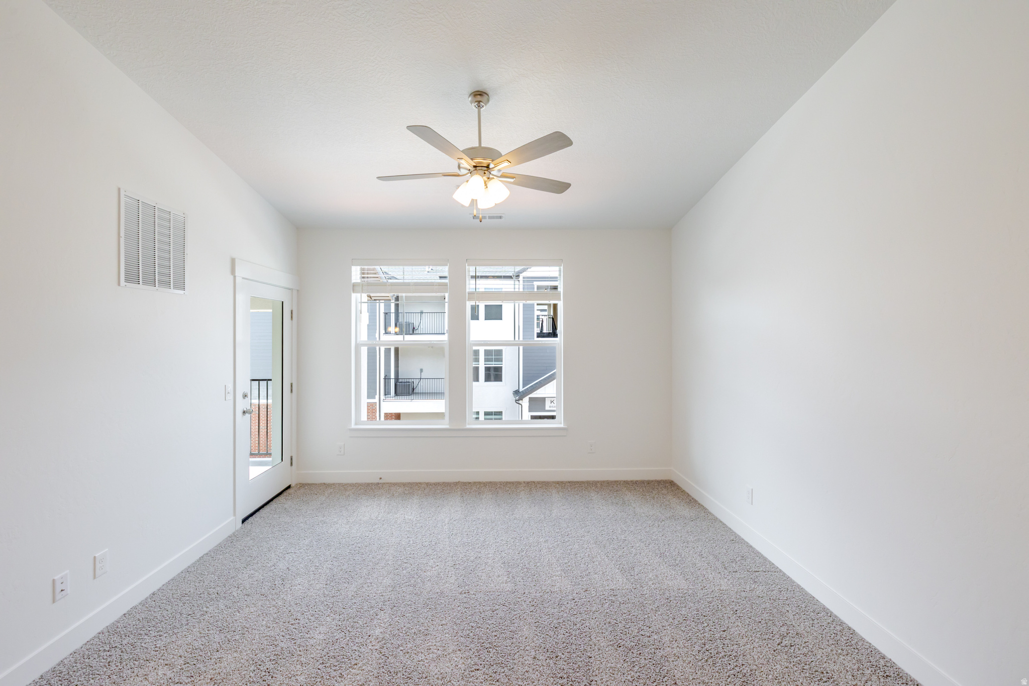 HIGHRIDGE - Residential