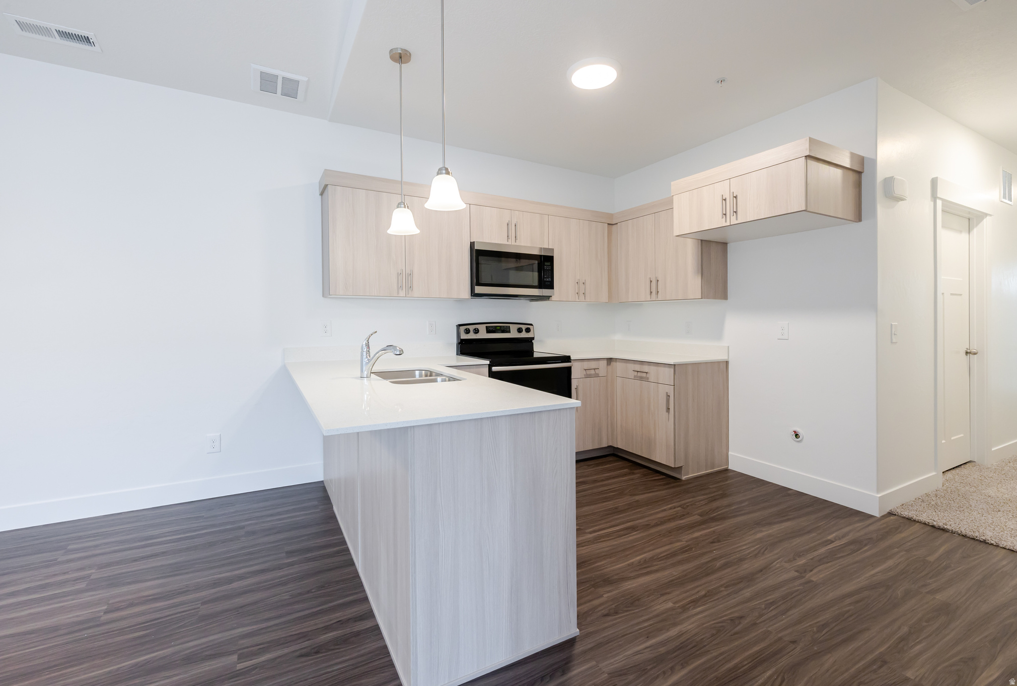 HIGHRIDGE - Residential