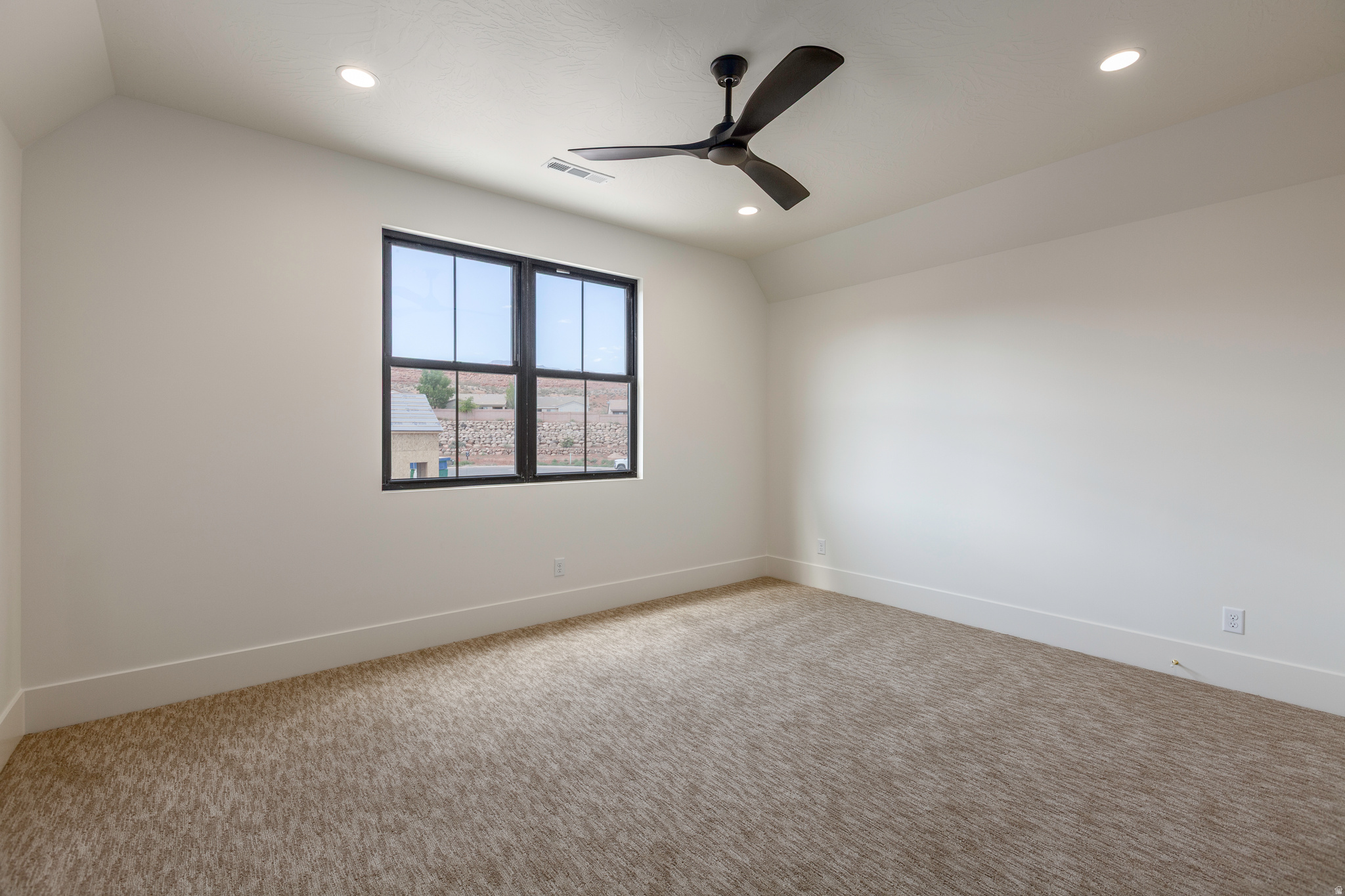 ESTATES AT BURKSPRINGS - Residential
