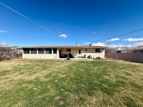 Tiny photo for 625 N 300 E, Tremonton, UT 84337 (MLS # 2142358)