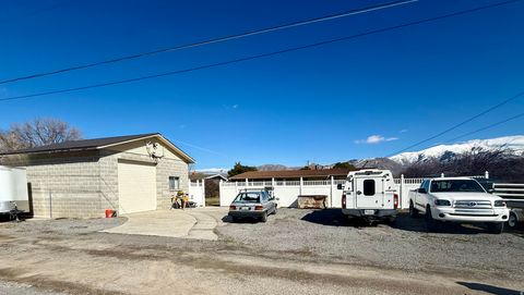 Tiny photo for 625 N 300 E, Tremonton, UT 84337 (MLS # 2142358)