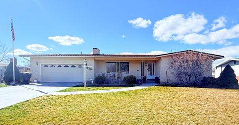 Photo of 625 N 300 E, Tremonton, UT 84337 (MLS # 2142358)