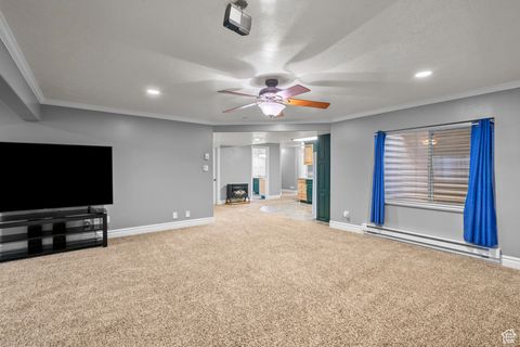 Tiny photo for 8149 S 2425 E, South Weber, UT 84405 (MLS # 2116315)