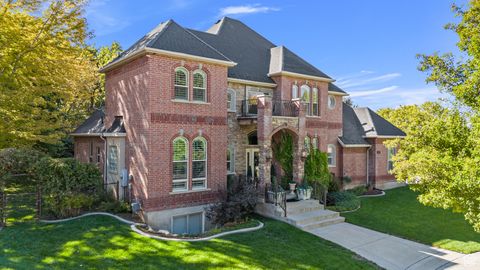 Tiny photo for 8149 S 2425 E, South Weber, UT 84405 (MLS # 2116315)