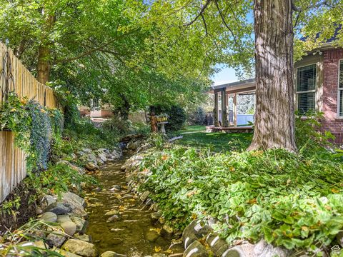 Tiny photo for 8149 S 2425 E, South Weber, UT 84405 (MLS # 2116315)