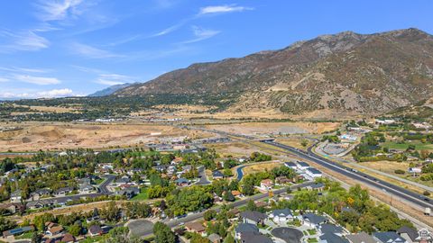 Tiny photo for 8149 S 2425 E, South Weber, UT 84405 (MLS # 2116315)