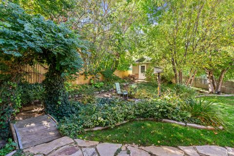 Tiny photo for 8149 S 2425 E, South Weber, UT 84405 (MLS # 2116315)