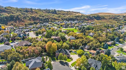 Tiny photo for 8149 S 2425 E, South Weber, UT 84405 (MLS # 2116315)