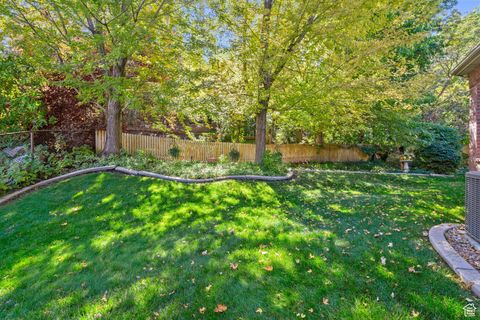 Tiny photo for 8149 S 2425 E, South Weber, UT 84405 (MLS # 2116315)