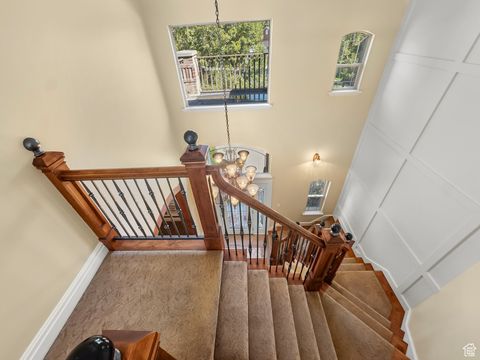 Tiny photo for 8149 S 2425 E, South Weber, UT 84405 (MLS # 2116315)