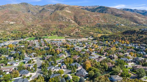 Tiny photo for 8149 S 2425 E, South Weber, UT 84405 (MLS # 2116315)