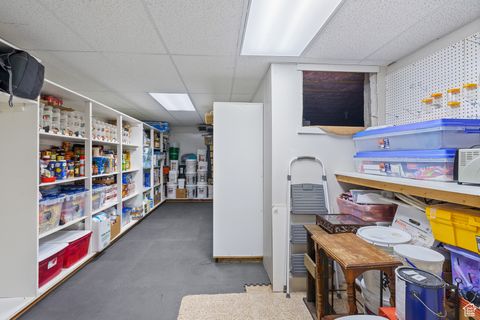 Tiny photo for 8149 S 2425 E, South Weber, UT 84405 (MLS # 2116315)