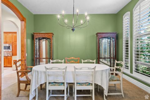 Tiny photo for 8149 S 2425 E, South Weber, UT 84405 (MLS # 2116315)