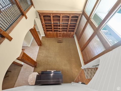 Tiny photo for 8149 S 2425 E, South Weber, UT 84405 (MLS # 2116315)