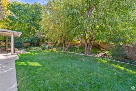 Tiny photo for 8149 S 2425 E, South Weber, UT 84405 (MLS # 2116315)