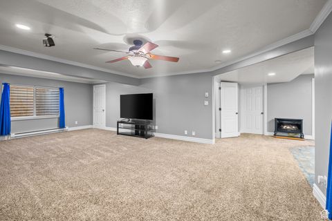 Tiny photo for 8149 S 2425 E, South Weber, UT 84405 (MLS # 2116315)