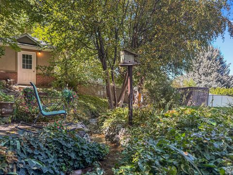 Tiny photo for 8149 S 2425 E, South Weber, UT 84405 (MLS # 2116315)