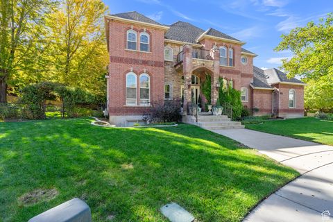 Tiny photo for 8149 S 2425 E, South Weber, UT 84405 (MLS # 2116315)