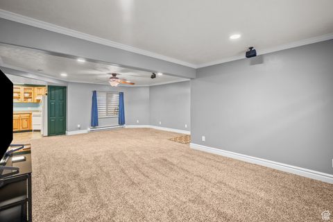Tiny photo for 8149 S 2425 E, South Weber, UT 84405 (MLS # 2116315)