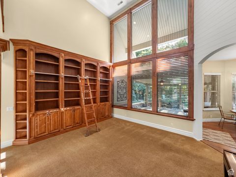 Tiny photo for 8149 S 2425 E, South Weber, UT 84405 (MLS # 2116315)