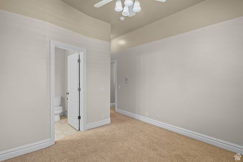 Tiny photo for 8149 S 2425 E, South Weber, UT 84405 (MLS # 2116315)