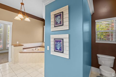 Tiny photo for 8149 S 2425 E, South Weber, UT 84405 (MLS # 2116315)