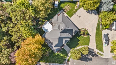 Tiny photo for 8149 S 2425 E, South Weber, UT 84405 (MLS # 2116315)
