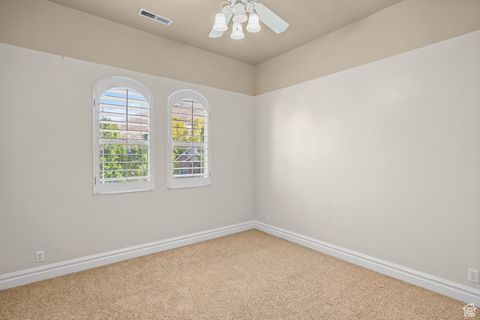 Tiny photo for 8149 S 2425 E, South Weber, UT 84405 (MLS # 2116315)
