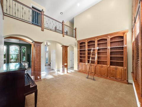 Tiny photo for 8149 S 2425 E, South Weber, UT 84405 (MLS # 2116315)
