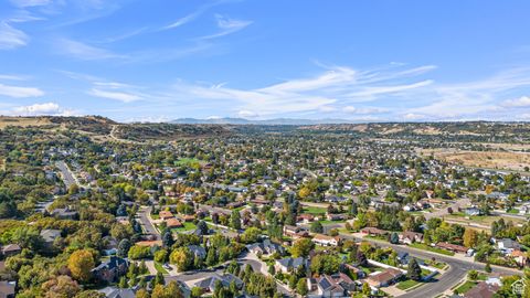 Tiny photo for 8149 S 2425 E, South Weber, UT 84405 (MLS # 2116315)