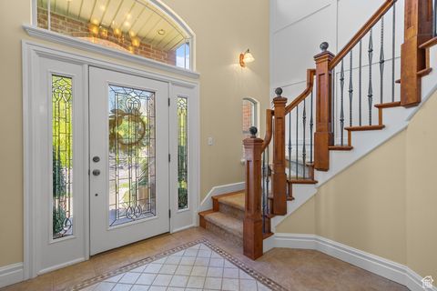 Tiny photo for 8149 S 2425 E, South Weber, UT 84405 (MLS # 2116315)