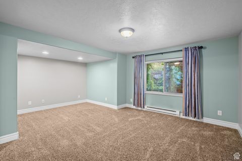Tiny photo for 8149 S 2425 E, South Weber, UT 84405 (MLS # 2116315)