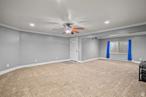 Tiny photo for 8149 S 2425 E, South Weber, UT 84405 (MLS # 2116315)