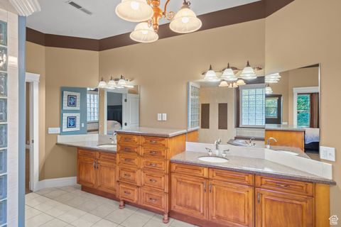 Tiny photo for 8149 S 2425 E, South Weber, UT 84405 (MLS # 2116315)