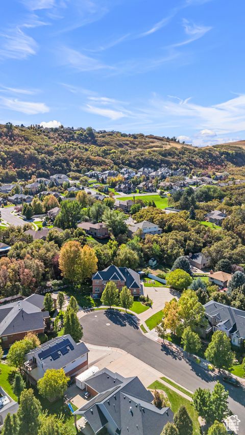 Tiny photo for 8149 S 2425 E, South Weber, UT 84405 (MLS # 2116315)