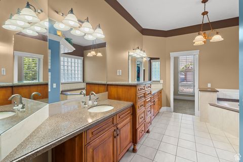 Tiny photo for 8149 S 2425 E, South Weber, UT 84405 (MLS # 2116315)