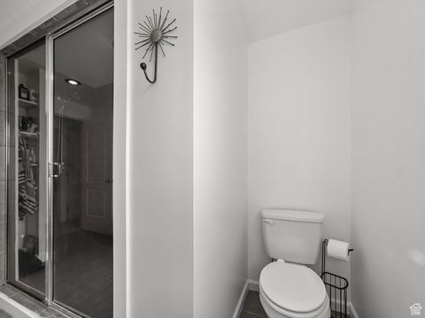 Tiny photo for 8149 S 2425 E, South Weber, UT 84405 (MLS # 2116315)