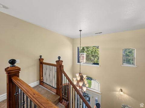 Tiny photo for 8149 S 2425 E, South Weber, UT 84405 (MLS # 2116315)