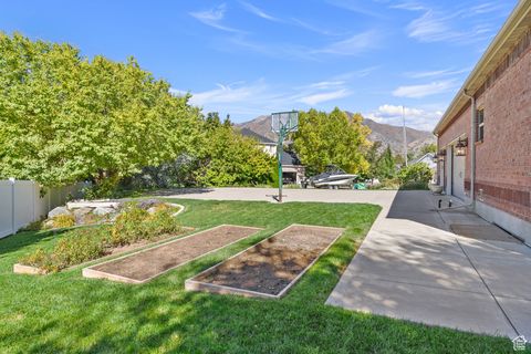 Tiny photo for 8149 S 2425 E, South Weber, UT 84405 (MLS # 2116315)
