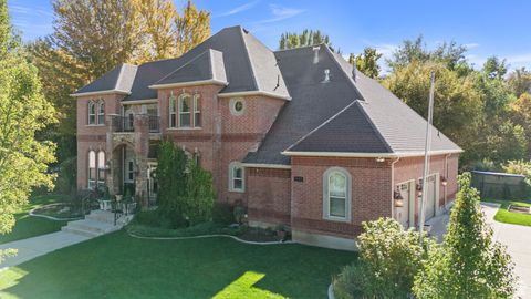 Tiny photo for 8149 S 2425 E, South Weber, UT 84405 (MLS # 2116315)