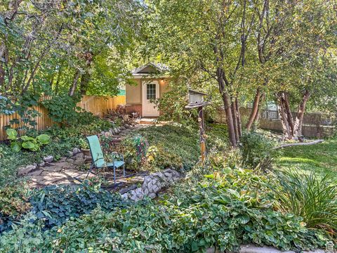 Tiny photo for 8149 S 2425 E, South Weber, UT 84405 (MLS # 2116315)