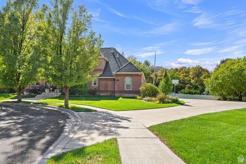 Tiny photo for 8149 S 2425 E, South Weber, UT 84405 (MLS # 2116315)