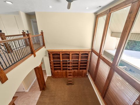 Tiny photo for 8149 S 2425 E, South Weber, UT 84405 (MLS # 2116315)