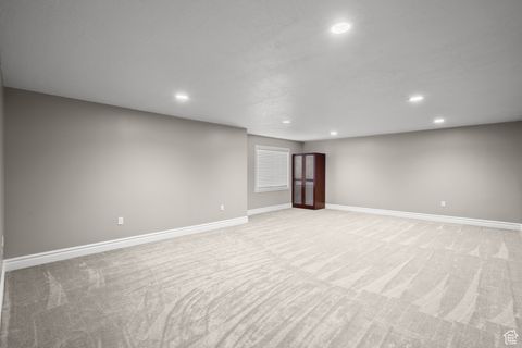 Tiny photo for 8149 S 2425 E, South Weber, UT 84405 (MLS # 2116315)