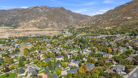 Tiny photo for 8149 S 2425 E, South Weber, UT 84405 (MLS # 2116315)