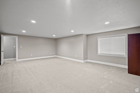 Tiny photo for 8149 S 2425 E, South Weber, UT 84405 (MLS # 2116315)
